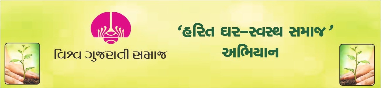 VISHWA GUJARATI SAMAJ